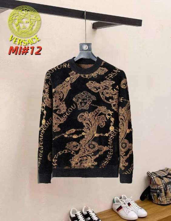 Picture of Versace Sweaters _SKUVersaceM-3XL12yx7248910